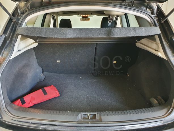 Nissan Qashqai · Ano 2010