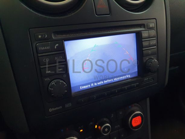 Nissan Qashqai · Ano 2010