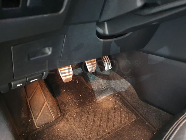 Nissan Qashqai · Ano 2010