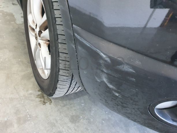 Nissan Qashqai · Ano 2010