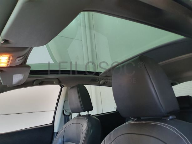 Nissan Qashqai · Ano 2010