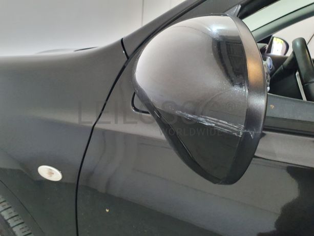 Nissan Qashqai · Ano 2010