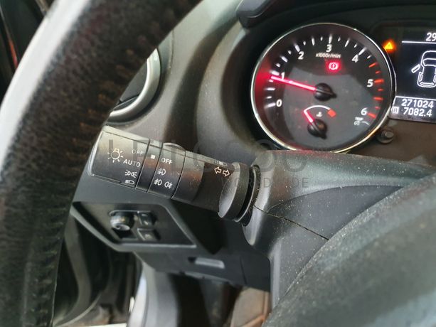 Nissan Qashqai · Ano 2010