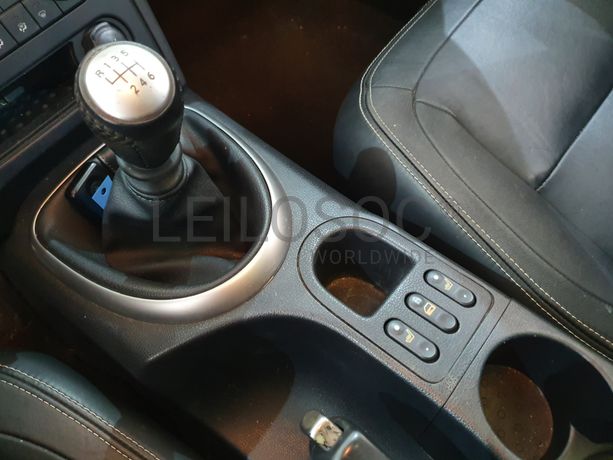 Nissan Qashqai · Ano 2010