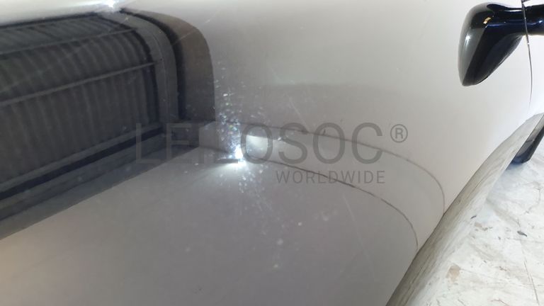 Porsche Panamera S E-Hybrid · Ano 2015