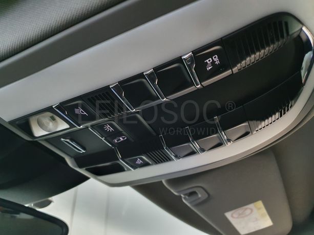 Porsche Panamera S E-Hybrid · Ano 2015