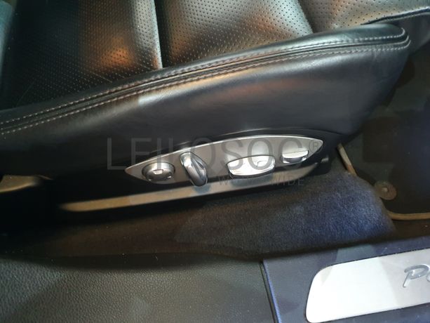 Porsche Panamera S E-Hybrid · Ano 2015