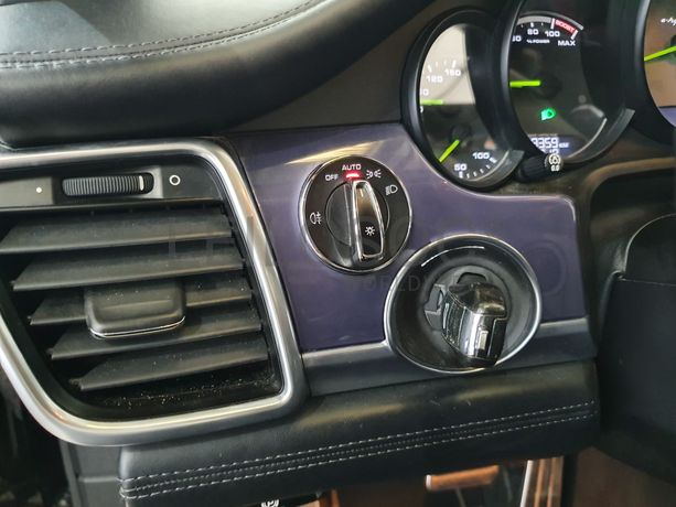 Porsche Panamera S E-Hybrid · Ano 2015