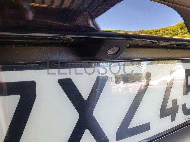 Porsche Panamera S E-Hybrid · Ano 2015