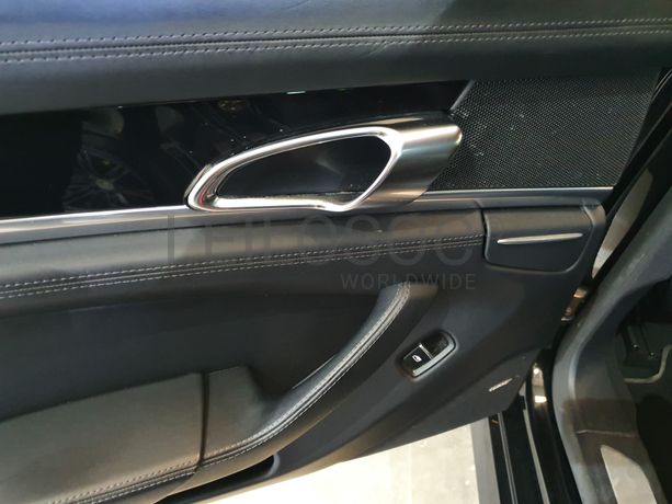 Porsche Panamera S E-Hybrid · Ano 2015