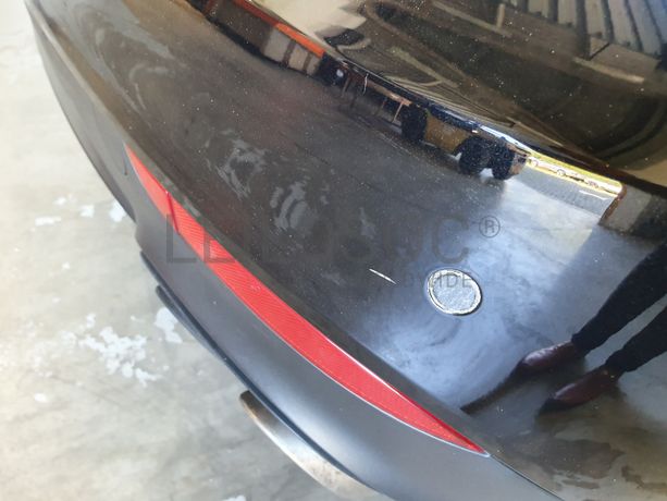 Porsche Panamera S E-Hybrid · Ano 2015