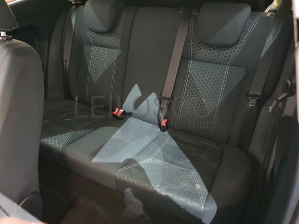 Ford Fiesta · Ano 2010