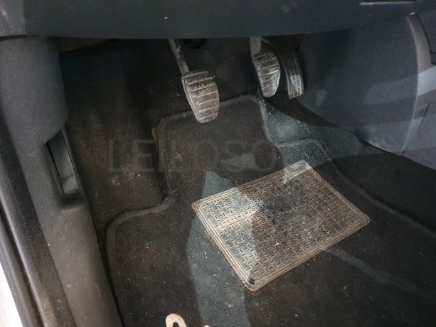 Renault Clio · Ano 2011