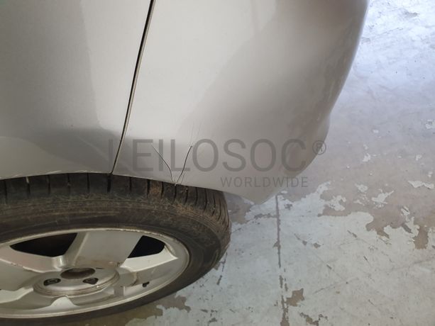 Renault Clio · Ano 2011