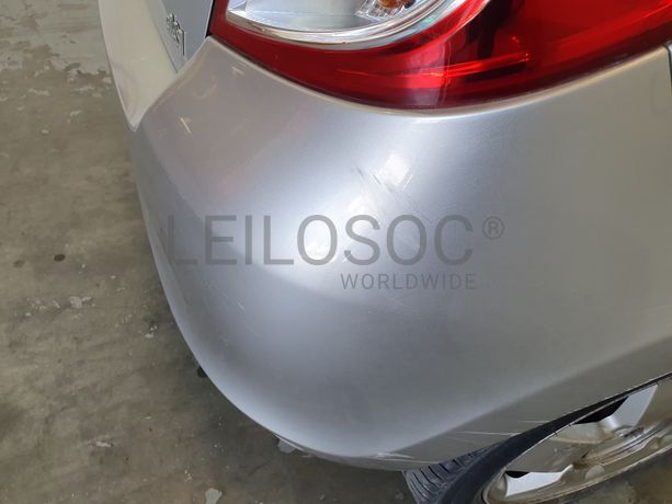 Renault Clio · Ano 2011