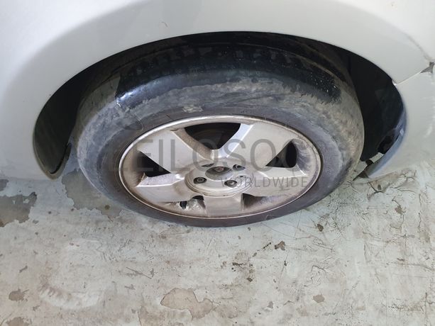 Renault Clio · Ano 2011