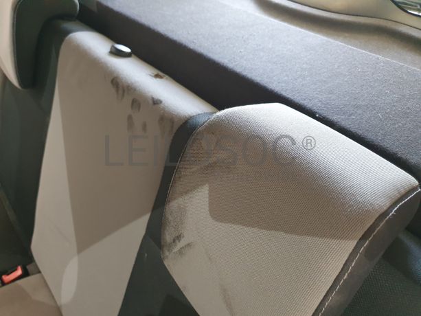 Renault Clio · Ano 2011