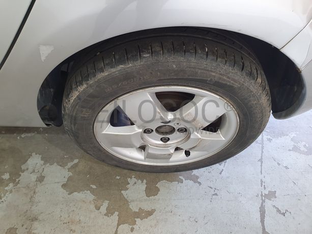 Renault Clio · Ano 2011