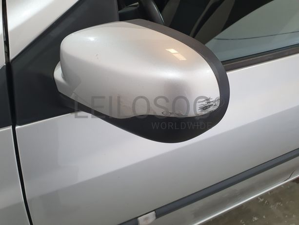 Renault Clio · Ano 2011