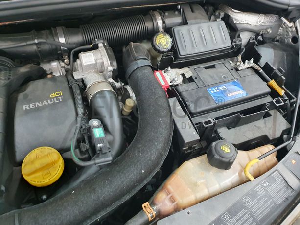 Renault Clio · Ano 2011