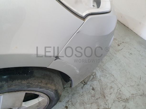 Renault Clio · Ano 2011