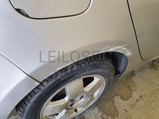 Renault Clio · Ano 2011