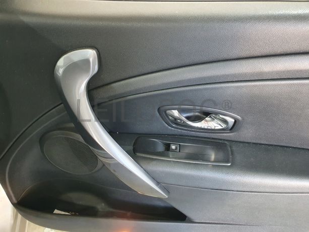 Renault Mégane GT Line · Ano  2012