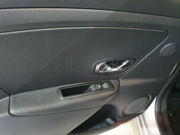 Renault Mégane GT Line · Ano  2012