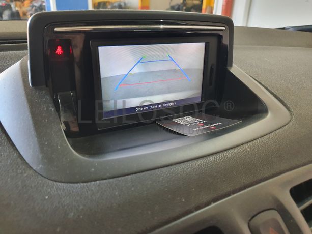 Renault Mégane GT Line · Ano  2012