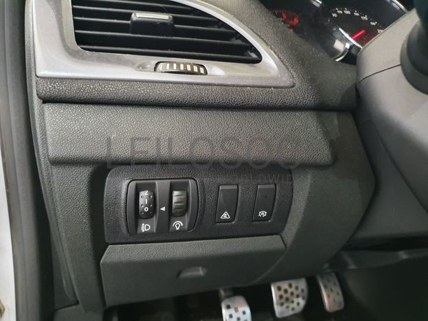 Renault Mégane GT Line · Ano  2012