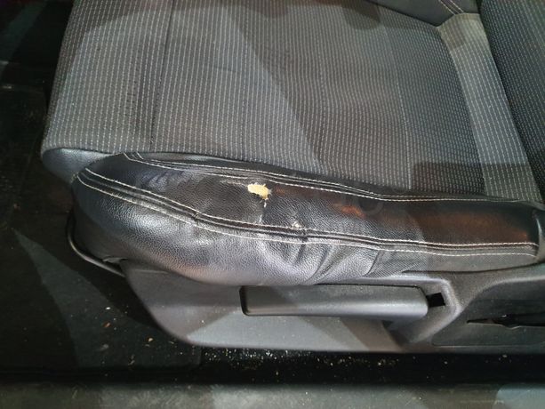 Renault Mégane GT Line · Ano  2012