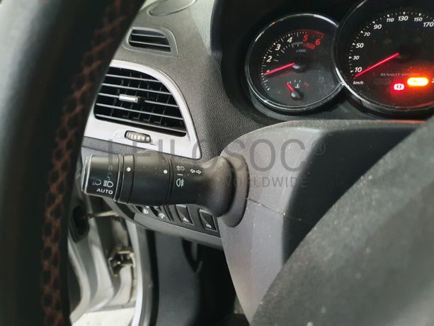 Renault Mégane GT Line · Ano  2012