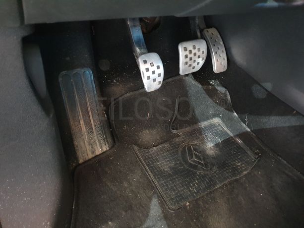 Renault Mégane GT Line · Ano  2012