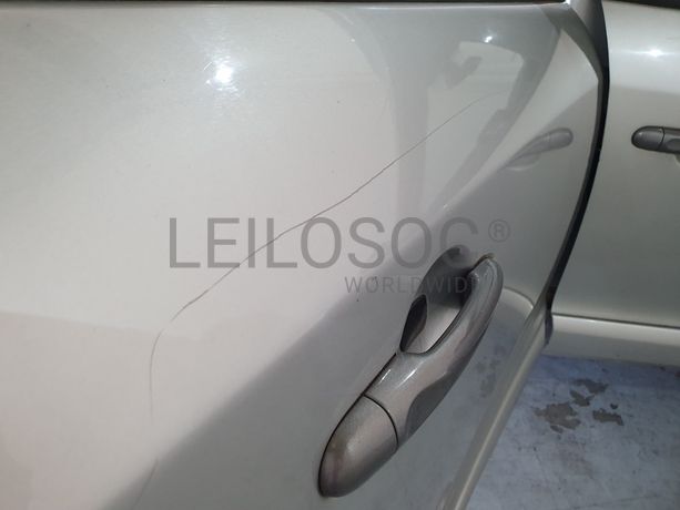 Renault Mégane GT Line · Ano  2012