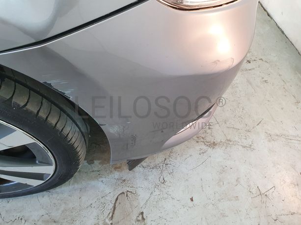 Nissan Pulsar · Ano 2015