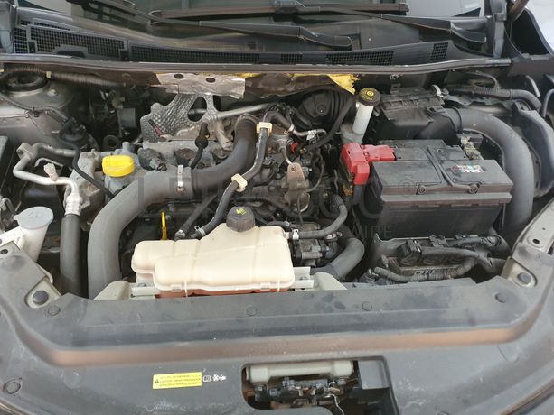 Nissan Pulsar · Ano 2015