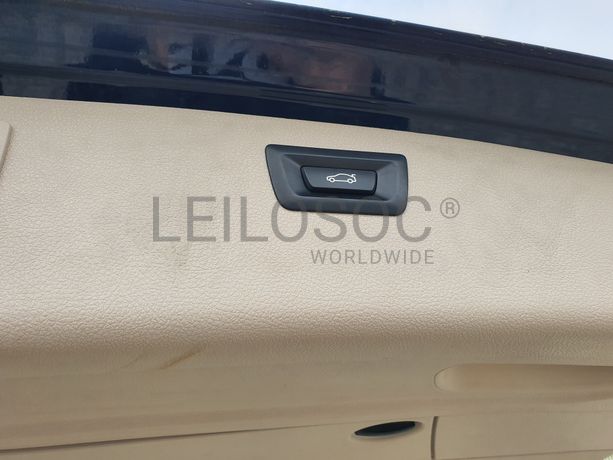 BMW 325D · Ano 2013