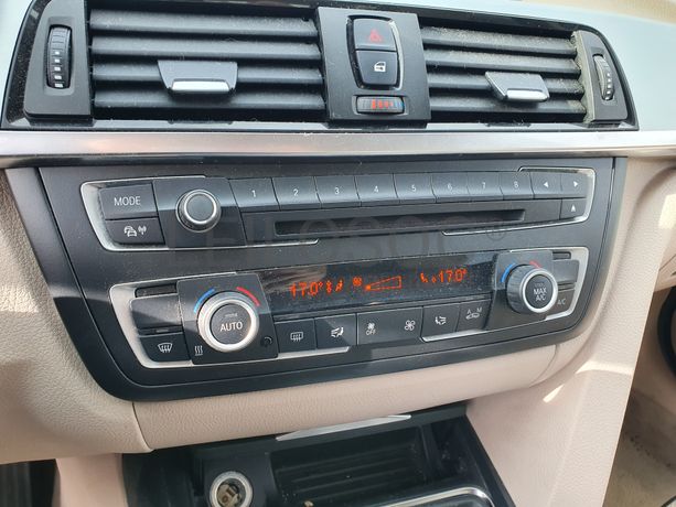 BMW 325D · Ano 2013