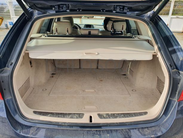 BMW 325D · Ano 2013