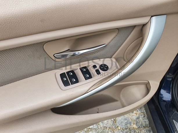 BMW 325D · Ano 2013