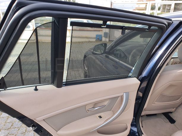 BMW 325D · Ano 2013