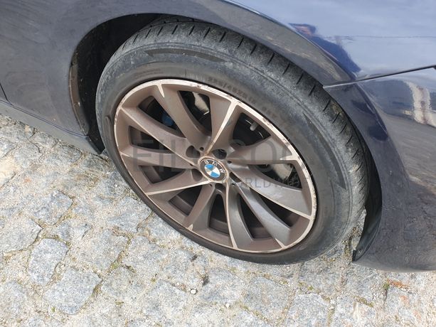 BMW 325D · Ano 2013