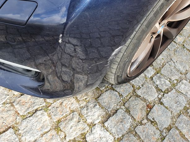 BMW 325D · Ano 2013