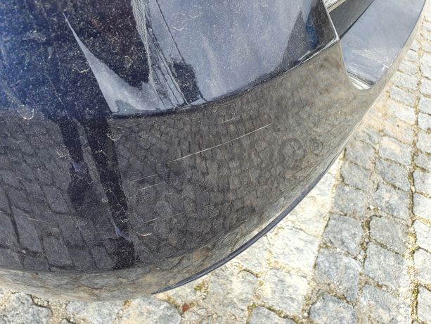 BMW 325D · Ano 2013