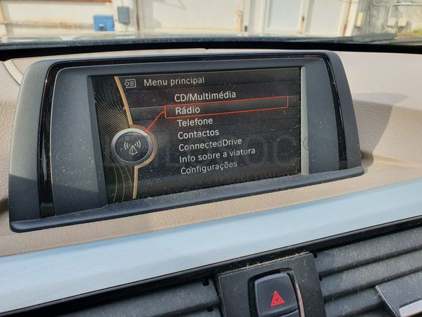 BMW 325D · Ano 2013