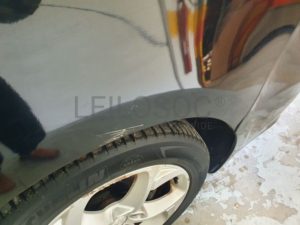 Peugeot 508 SW · Ano 2012