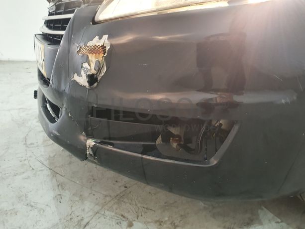 Peugeot 508 SW · Ano 2012