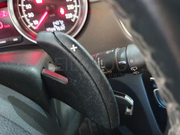 Peugeot 508 SW · Ano 2012