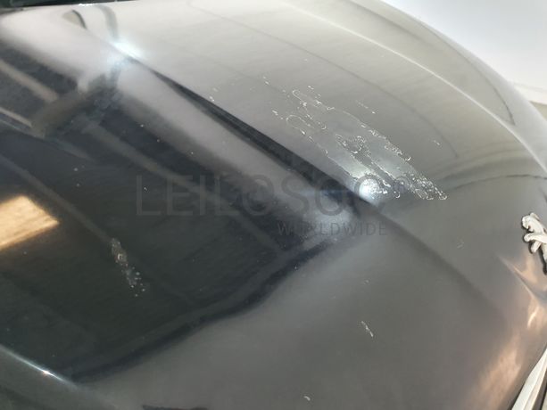 Peugeot 508 SW · Ano 2012