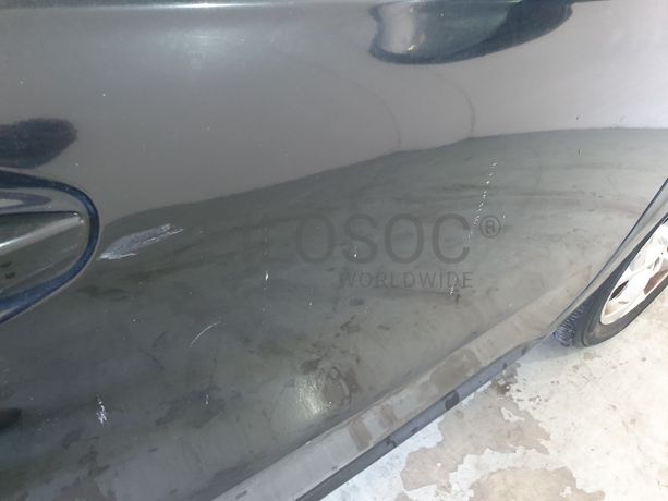 Peugeot 508 SW · Ano 2012